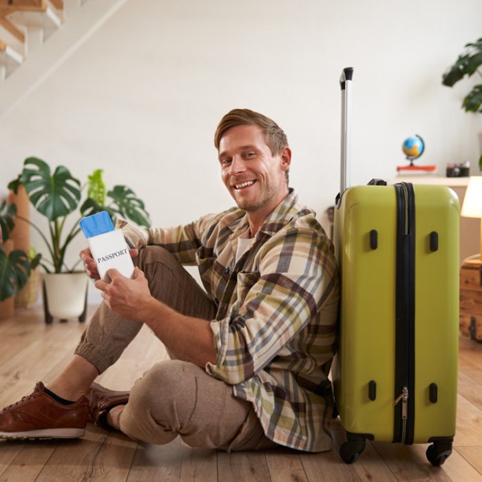 Immigration and travel agency