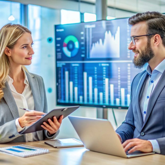 Insurance Bank Broker Conference