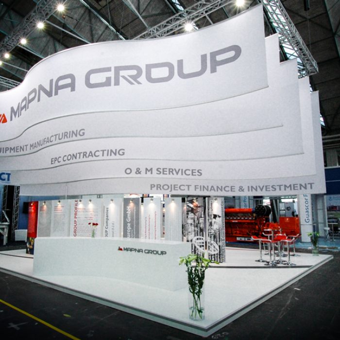 MAPNA GROUP