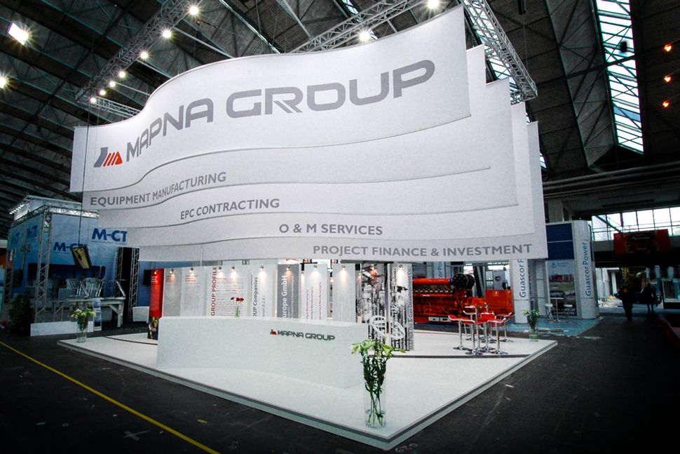 MAPNA GROUP