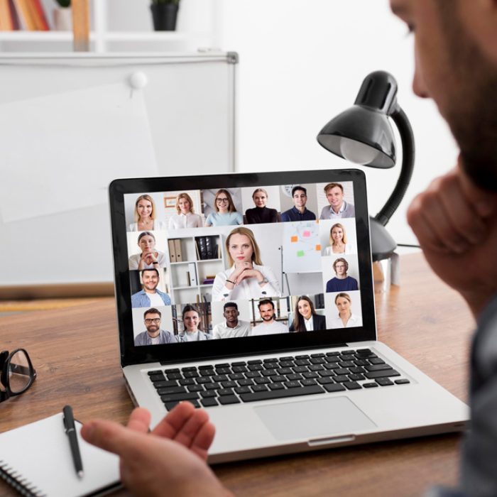 webinar Javad Farahani