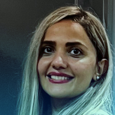 Fatemeh Izadi