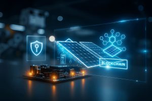 A Sustainability Assessment of a Blockchain-Secured Solar Energy Logger for Edge IoT Environments by Javad Vasheghani Farahani andHorst Treiblmaier