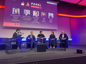 Javad Farahani - DAAA 2025