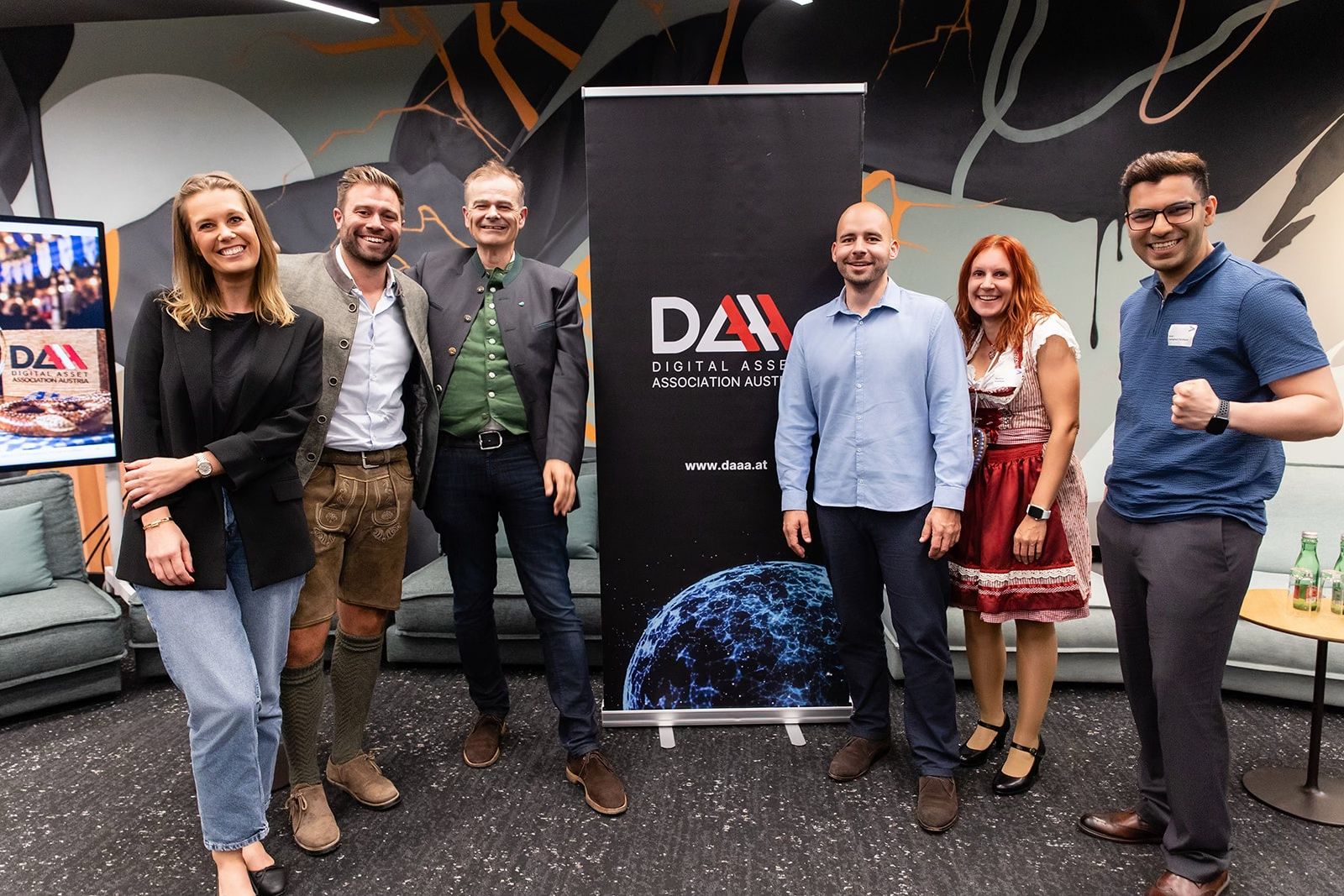 Beyond MiCA Licensing: Reflections from the DAAA × Accenture Member Lounge